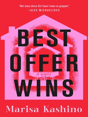 cover image of Best Offer Wins
